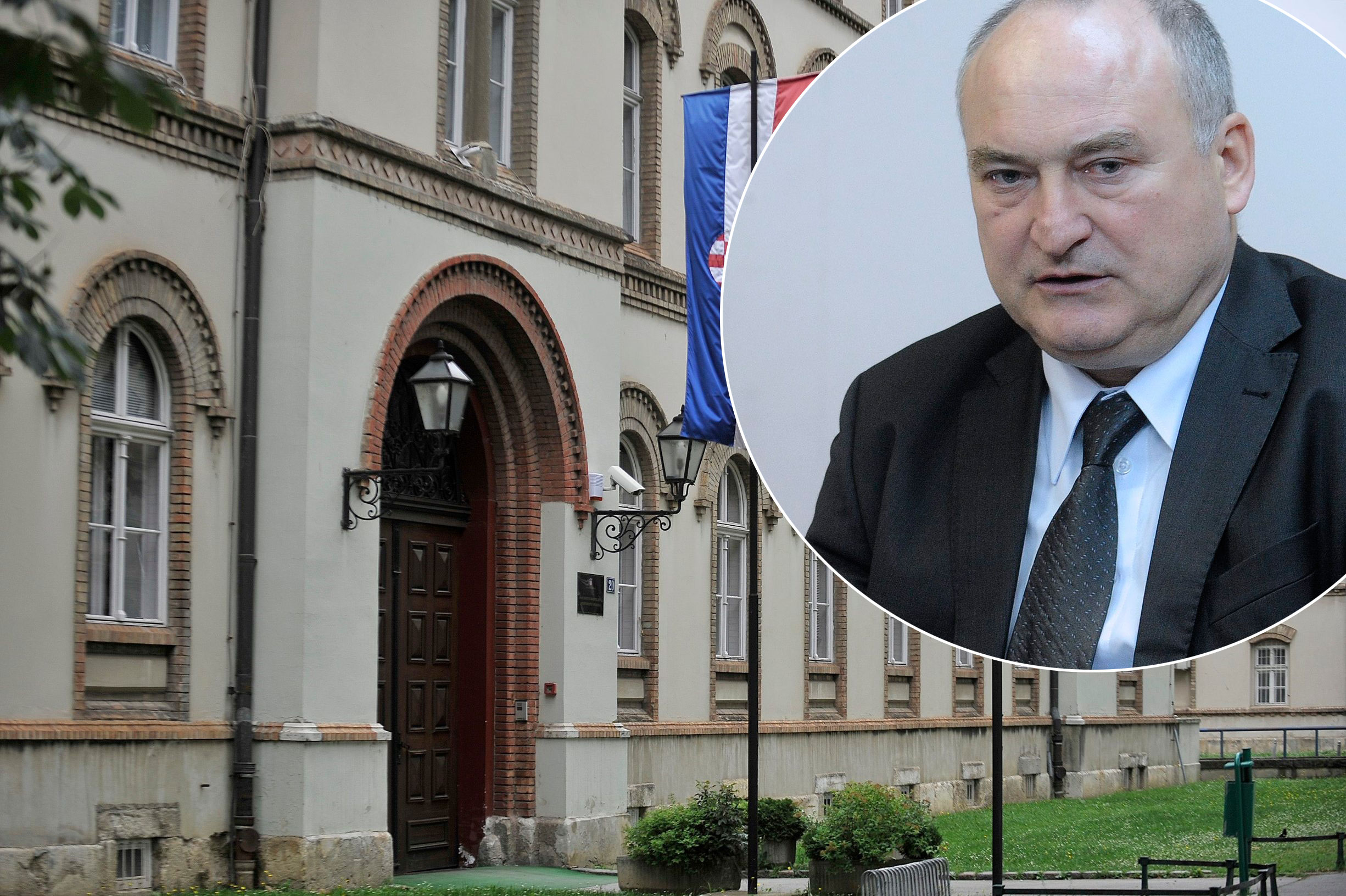 u krugu: Josip Bienenfeld