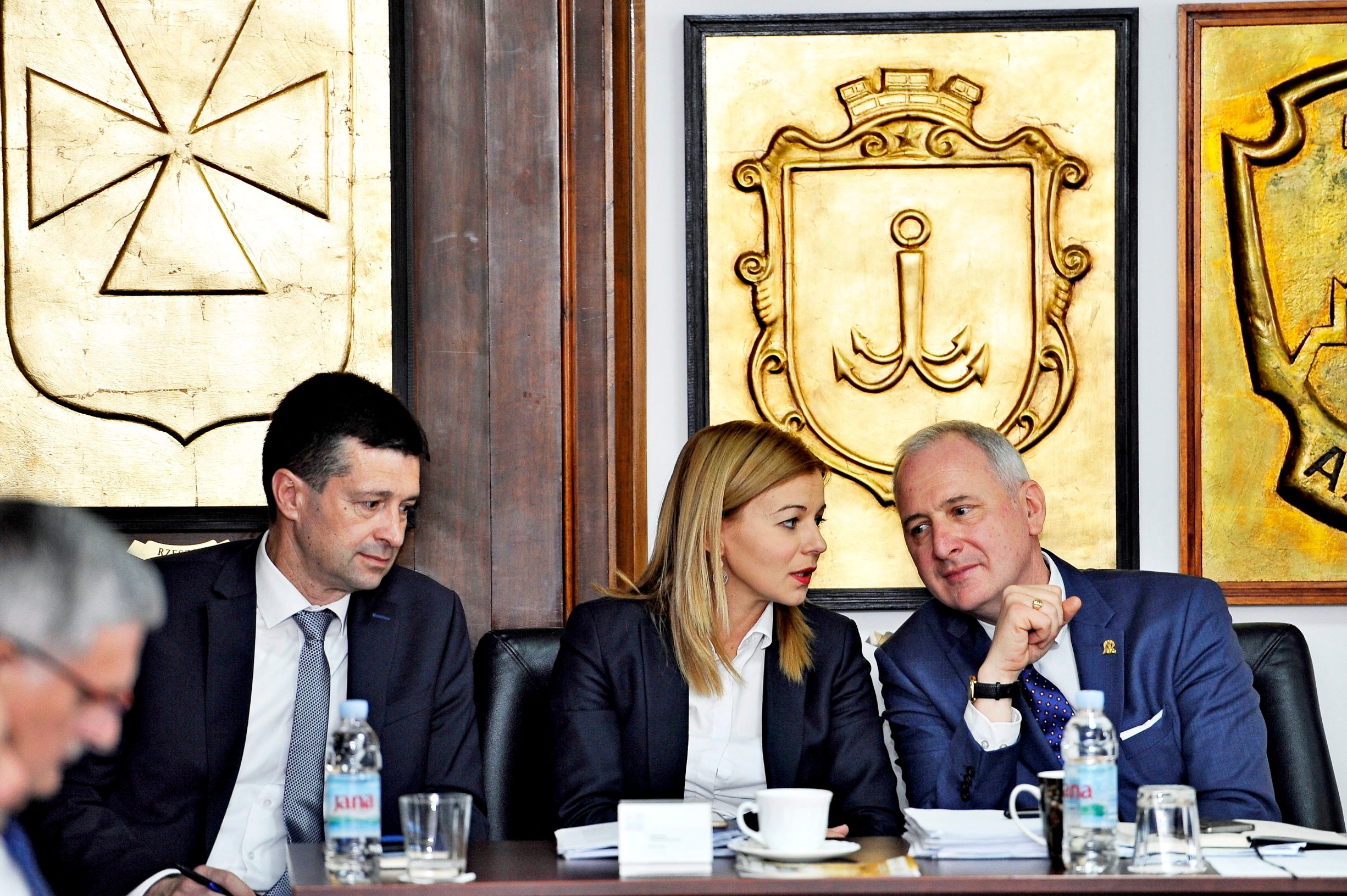 Splitsko Gradsko vijeće