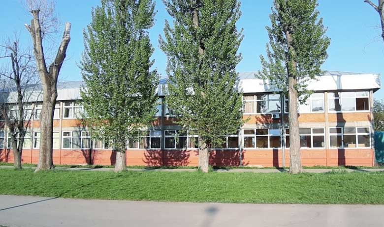 Sedma beogradska gimnazija