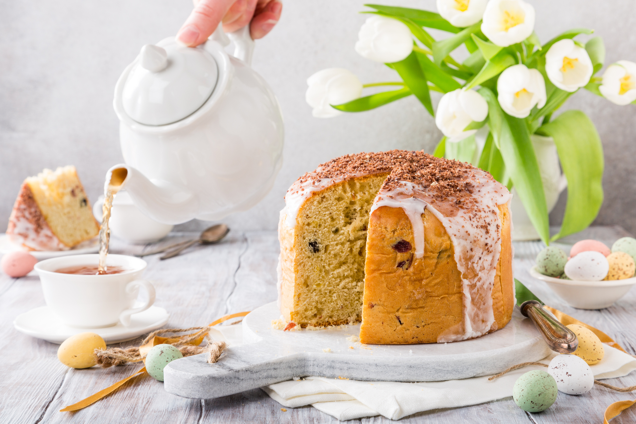 Pinca, sirnica ili slatka pogača simbol je uskršnjeg stola, a njezin izostanak ili zamjena kruhom smatra se velikim propustom... Nemojte da se dogodi i vama!