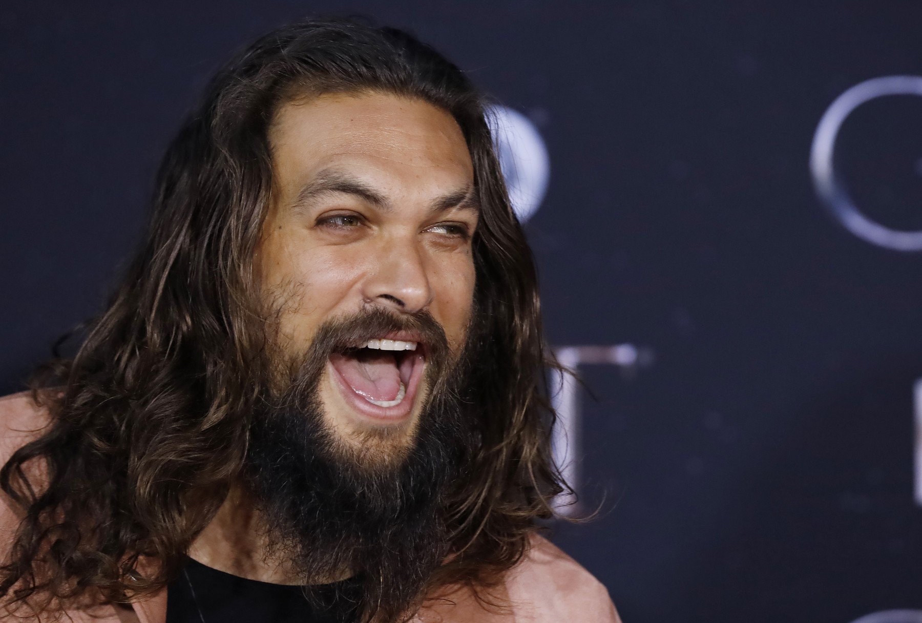 Jason Momoa