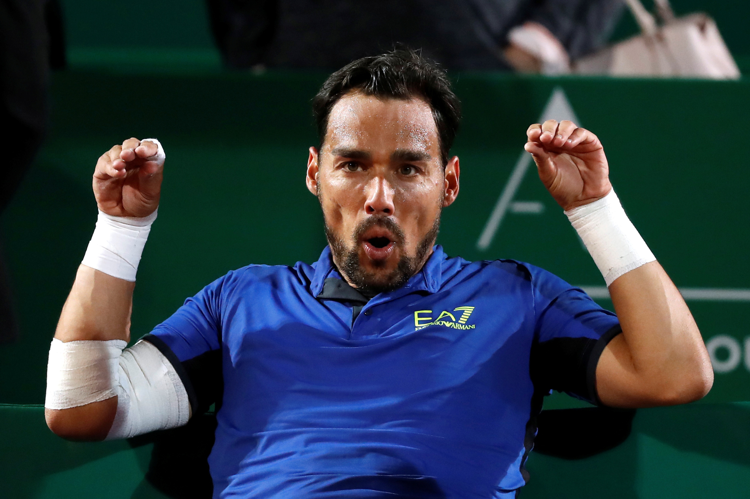 2019-04-19T184830Z_129639965_RC1D6CC86890_RTRMADP_3_TENNIS-MONTECARLO
