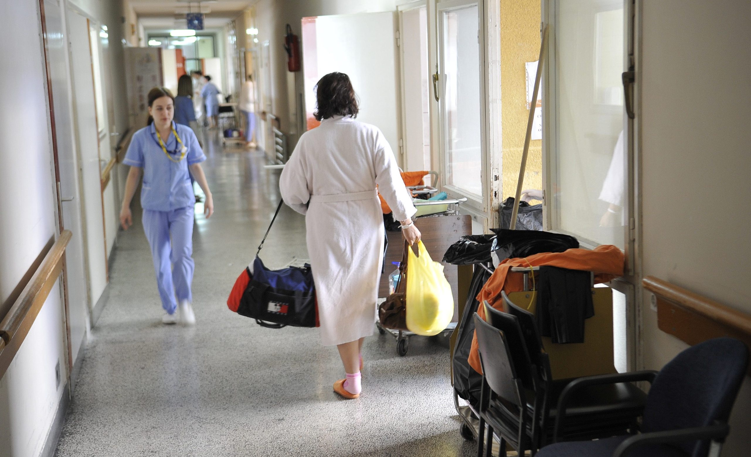 Arhiva (ilustracija)