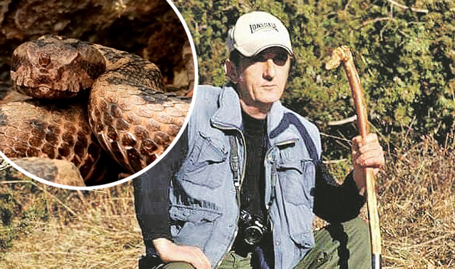 Poskok i Đorđe Dokmanović