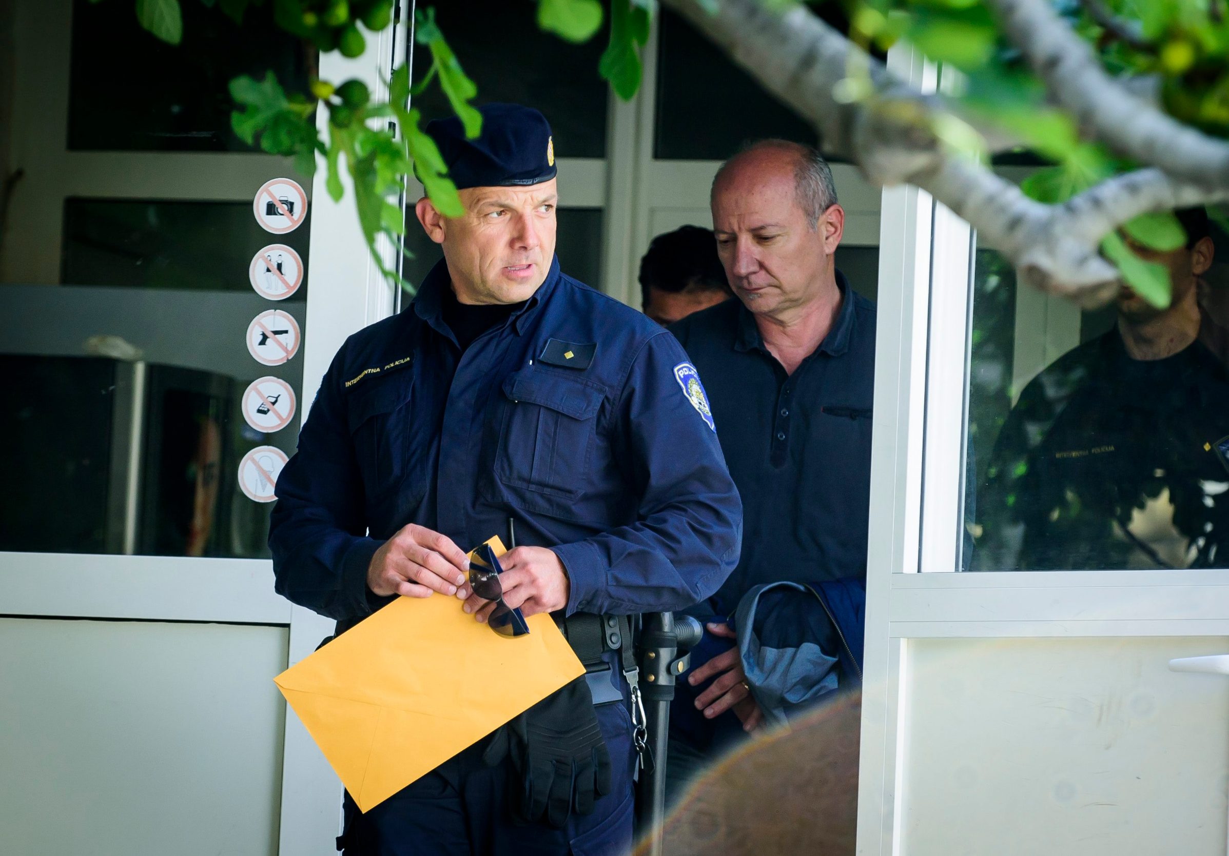 Tonći Kandido / Arhiva