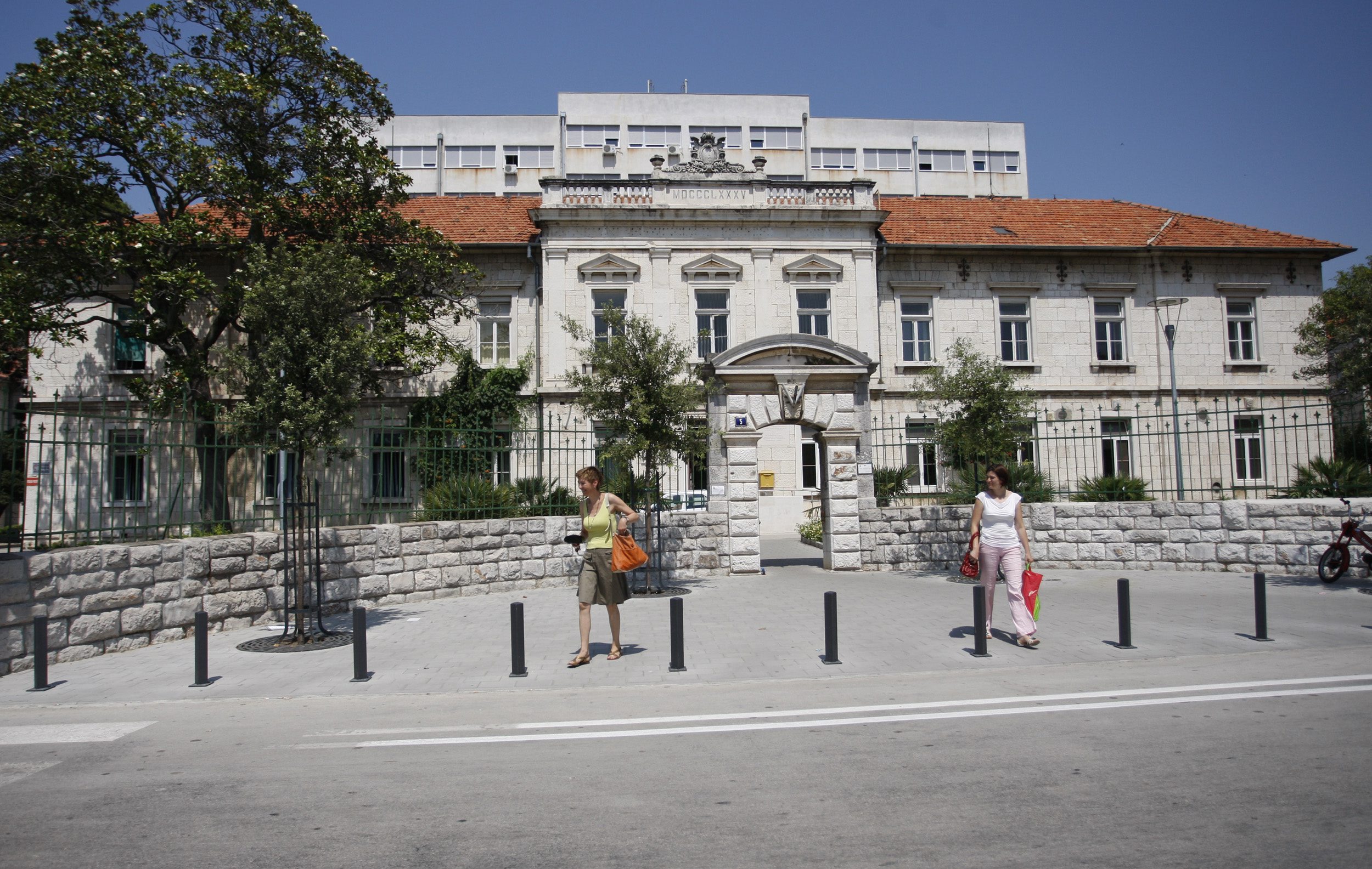 Opća bolnica Zadar