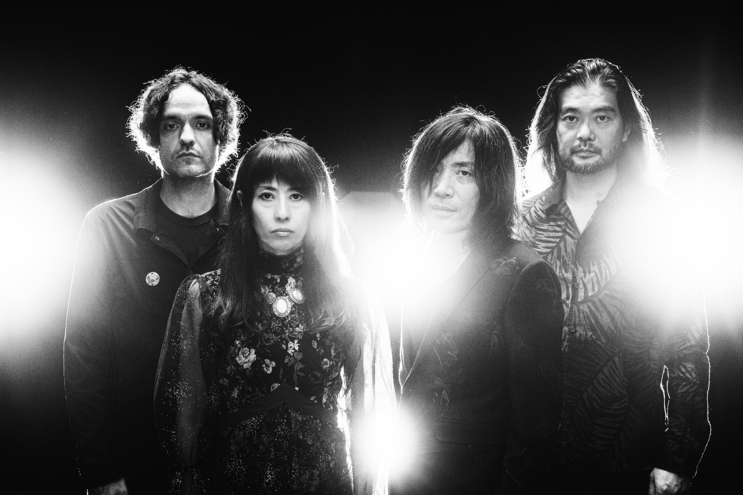 MONO NNH Promo 2018-2019 (Photo by Chigi Kanbe)