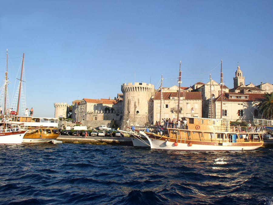 korcula