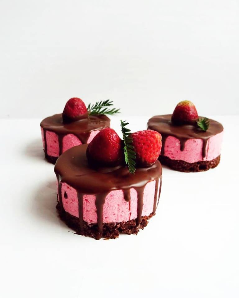 Sad je pravo vrijeme za ovaj desert!