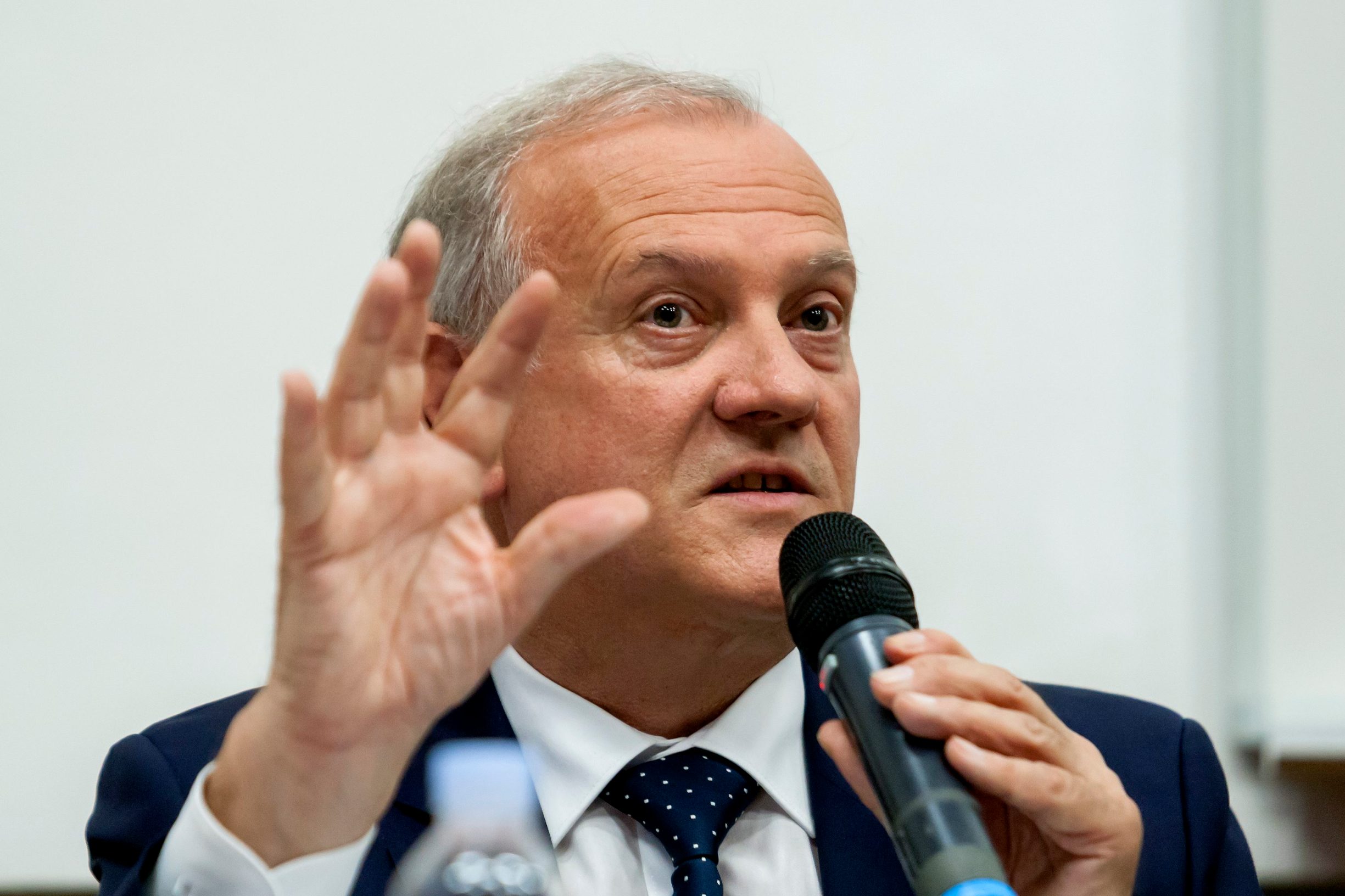 Dražen Bošnjaković