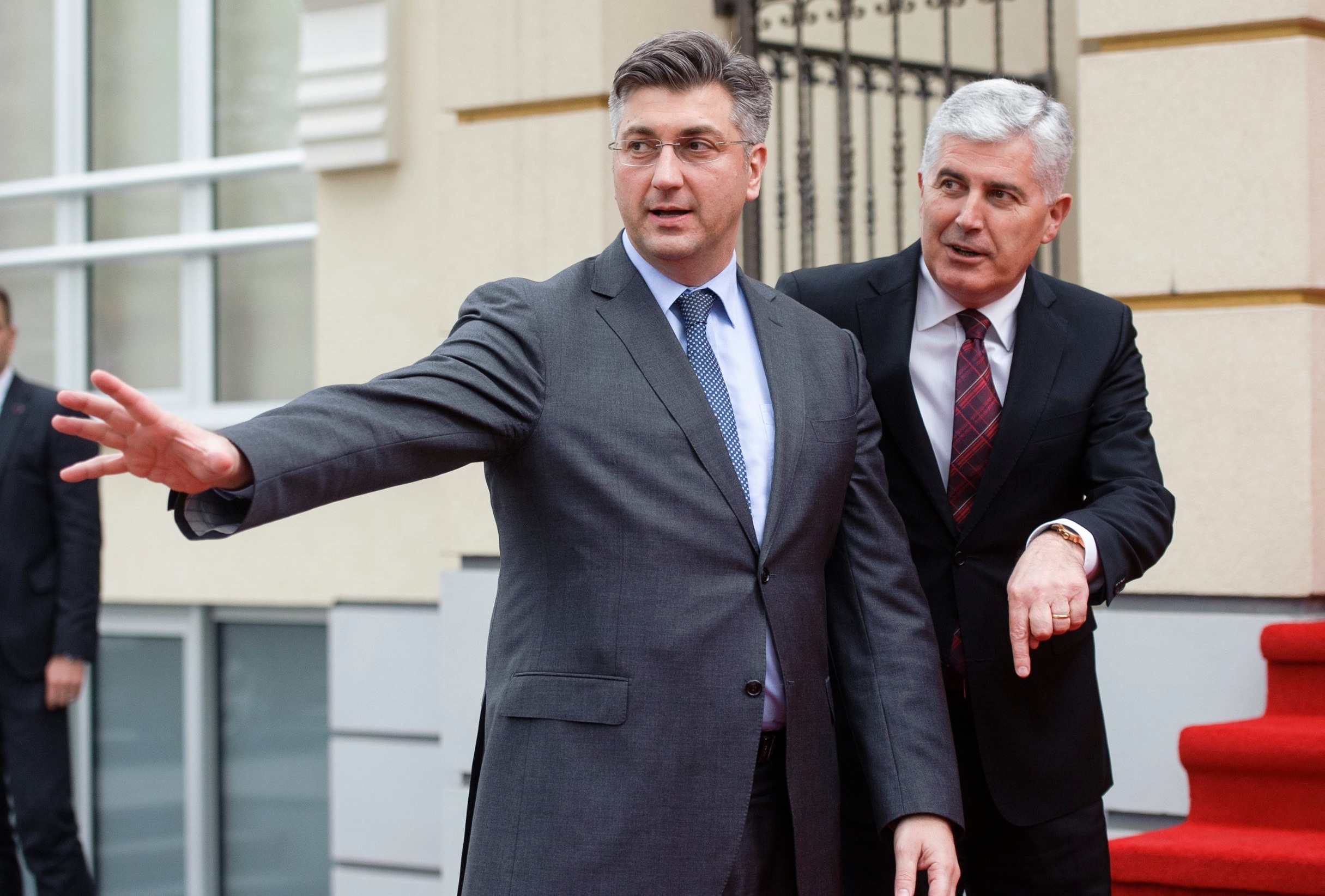 Arhivska fotografija