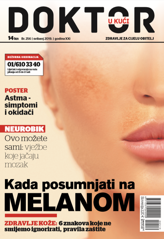 Doktor 256