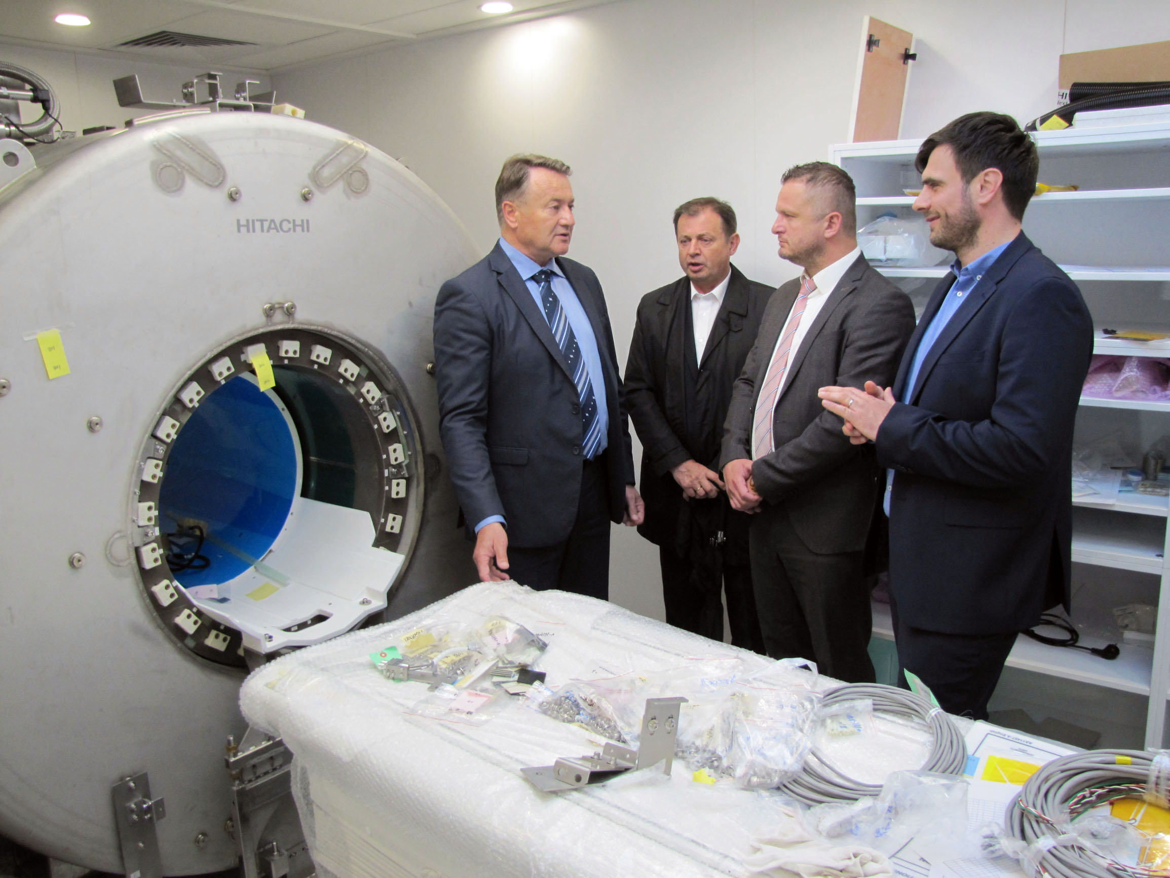 Sisak uredjaj magnetske rezonance3 290419