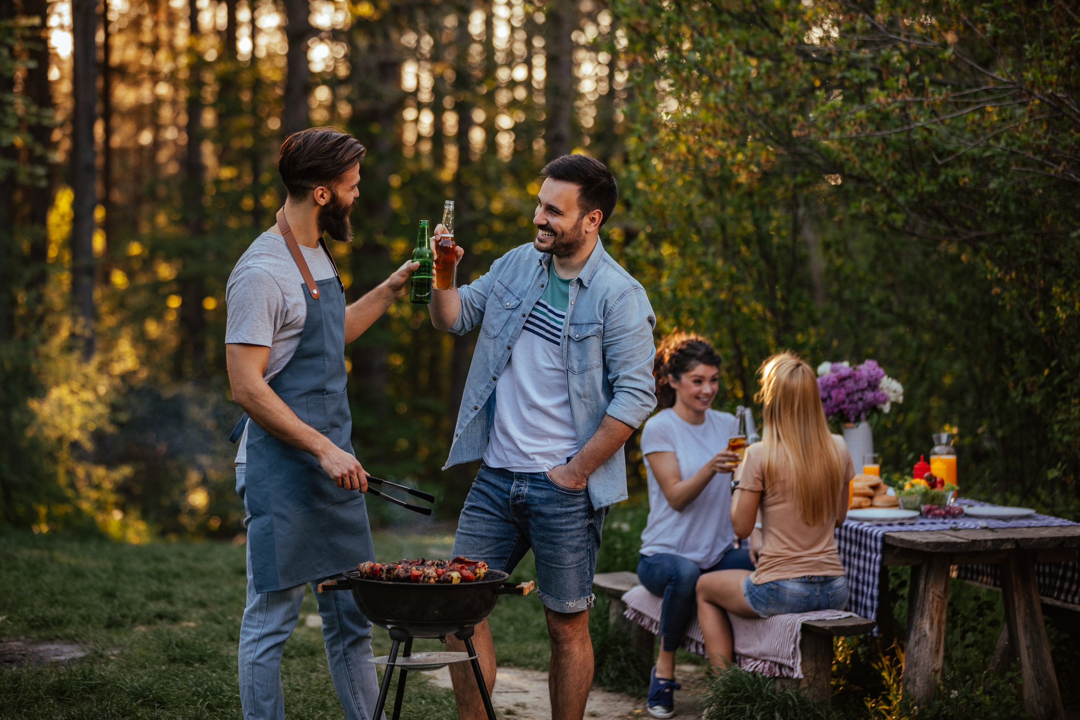 Jeste li već probali marinirati meso u pivu?