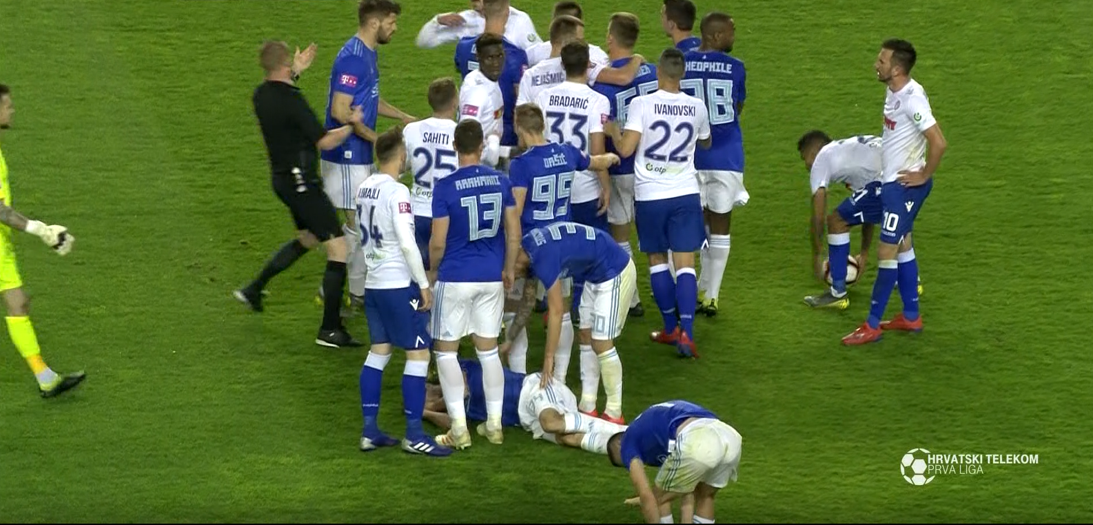 Crveni Caktaš