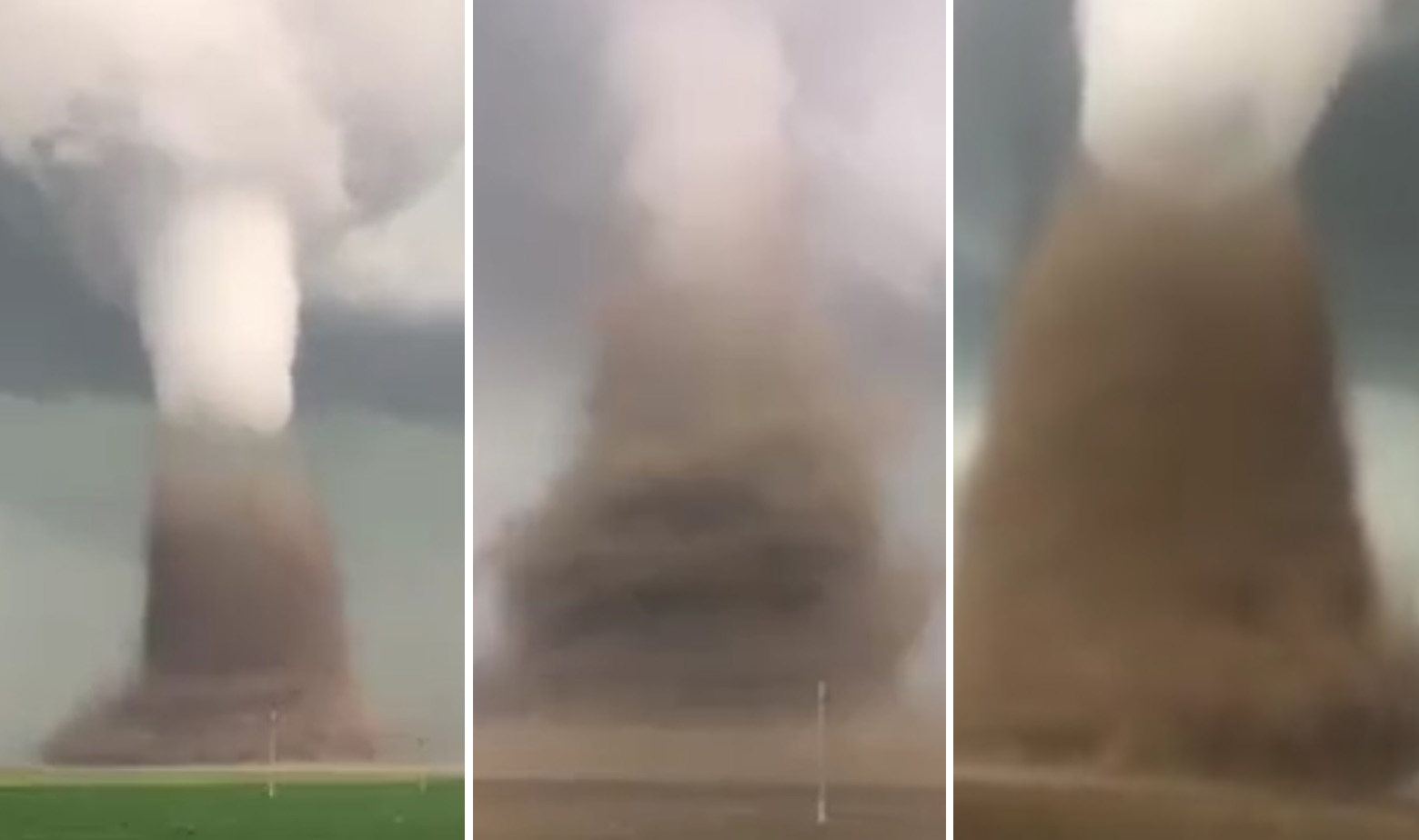 Tornado Rumunjska