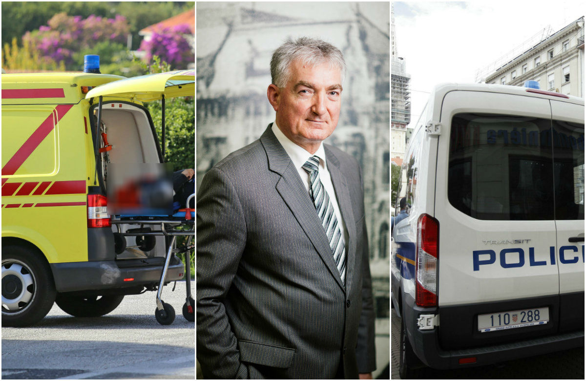 Ivica Modrić / Ilustracija