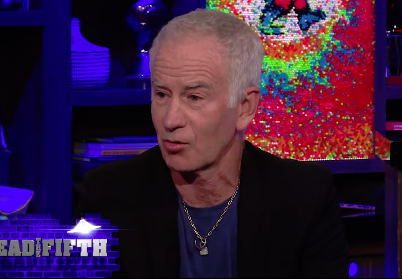 mcenroe