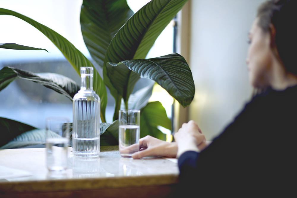 Pazite li uopće koliko vode pijete?