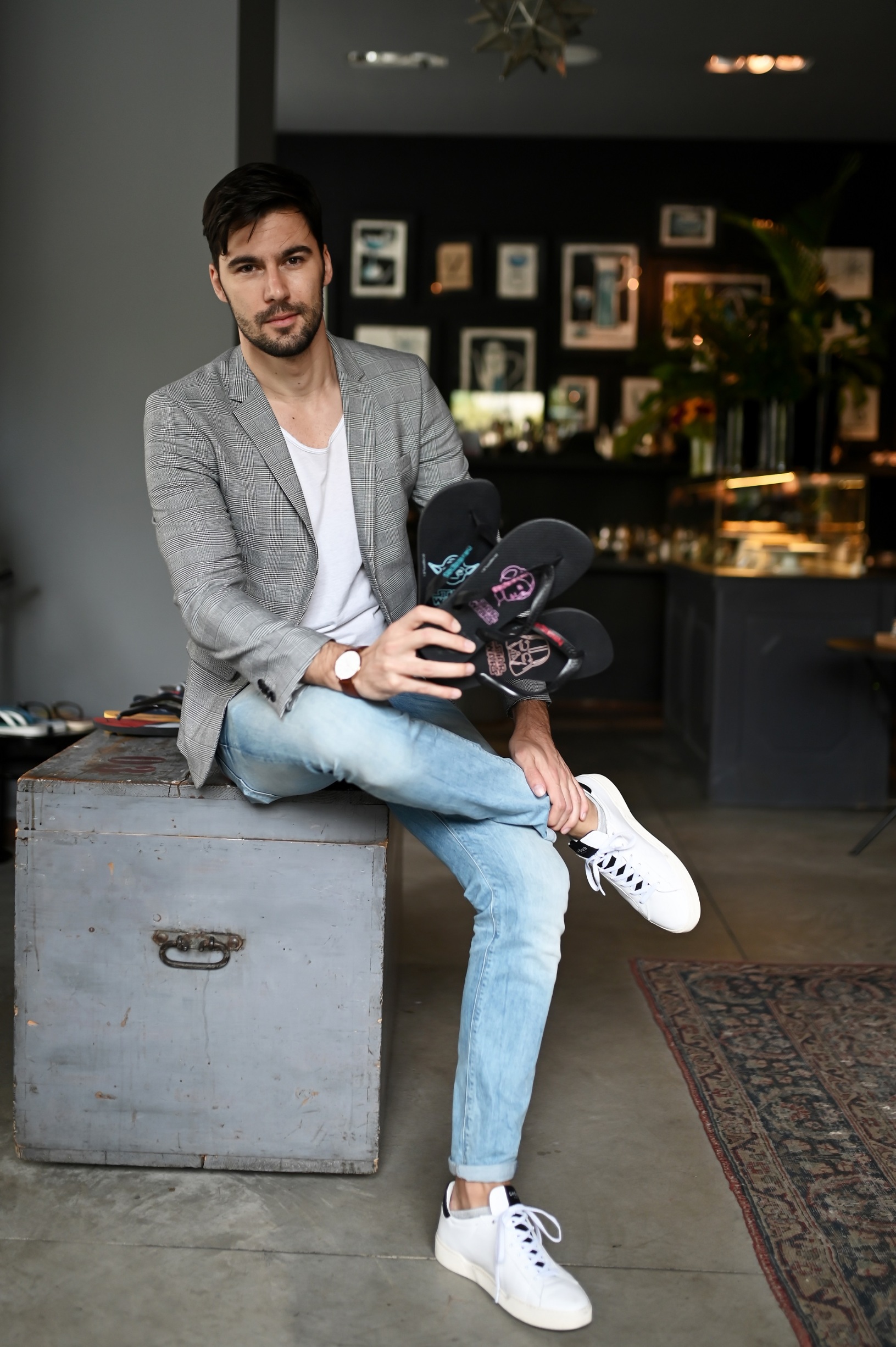 Dean Pelić