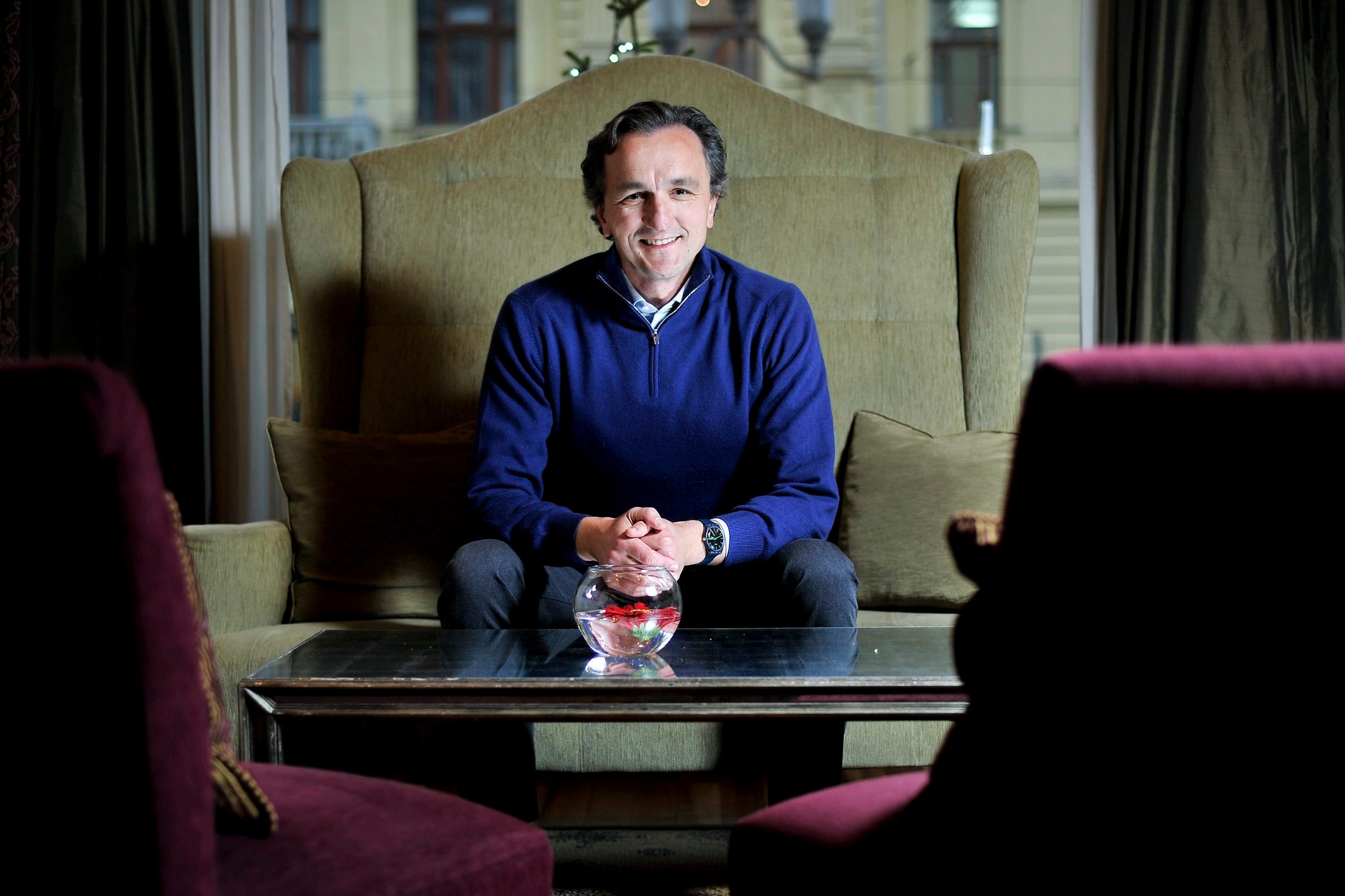 Tomislav Mihaljević