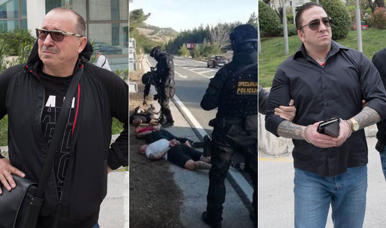 Zvonko i Ivan Giljanović