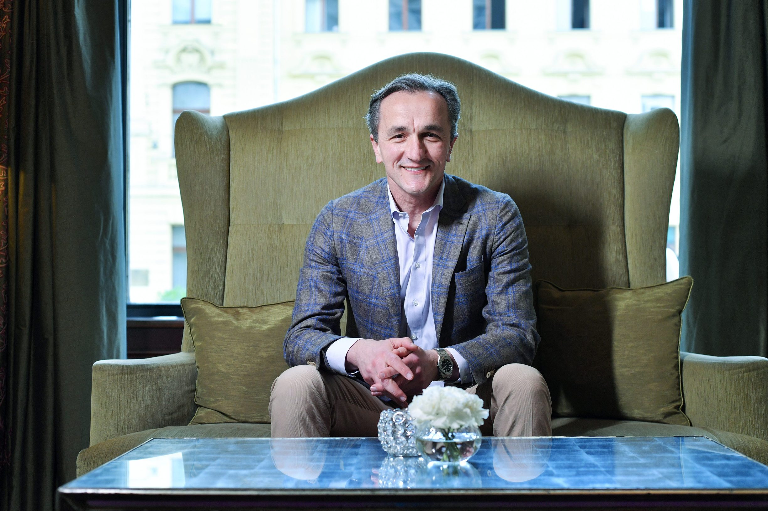 Tomislav Mihaljević