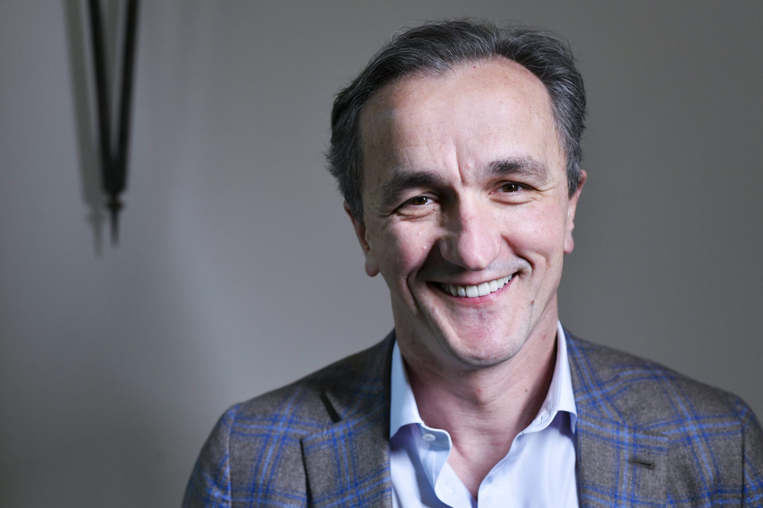 Tomislav Mihaljević