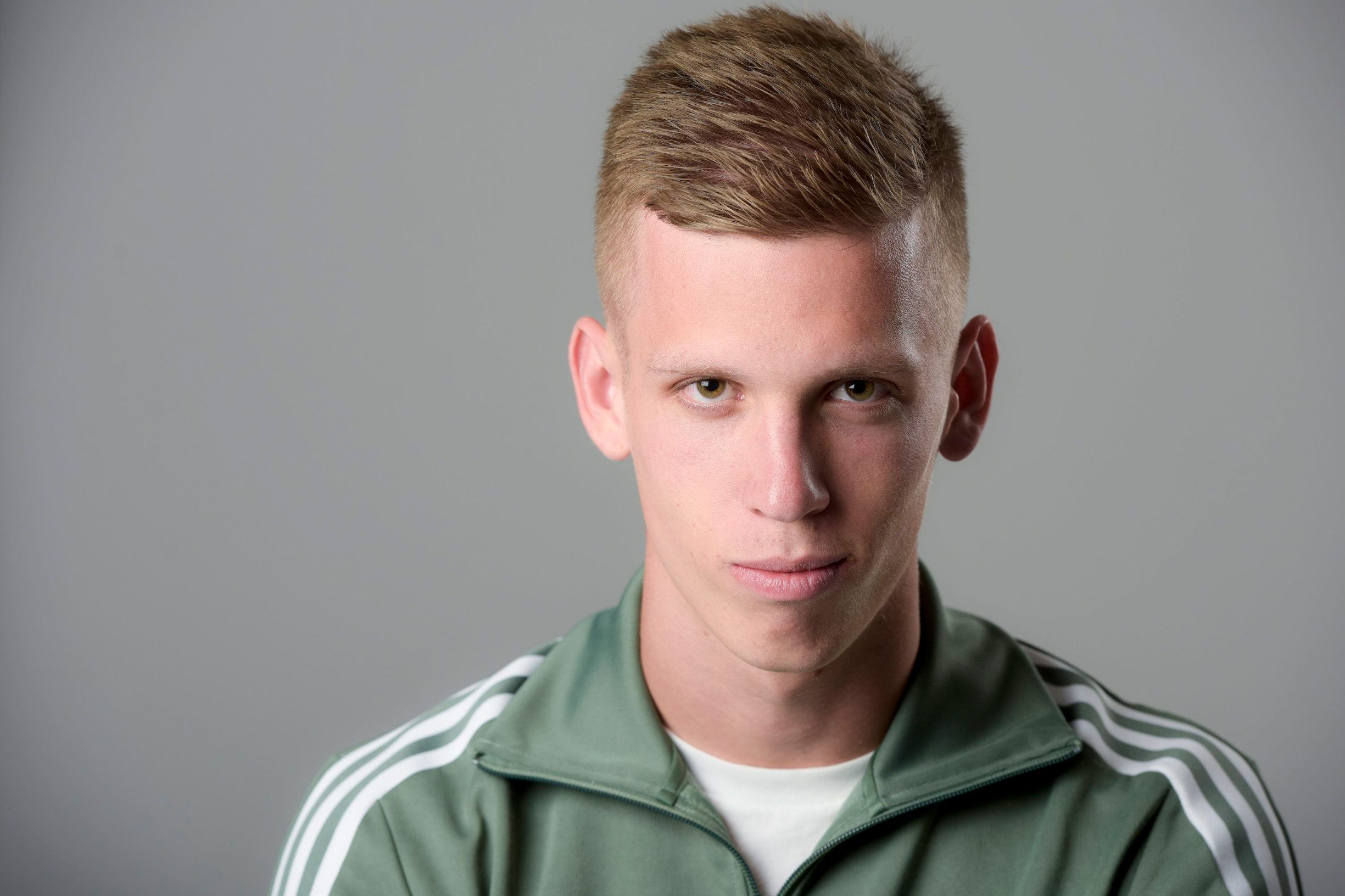 Dani Olmo