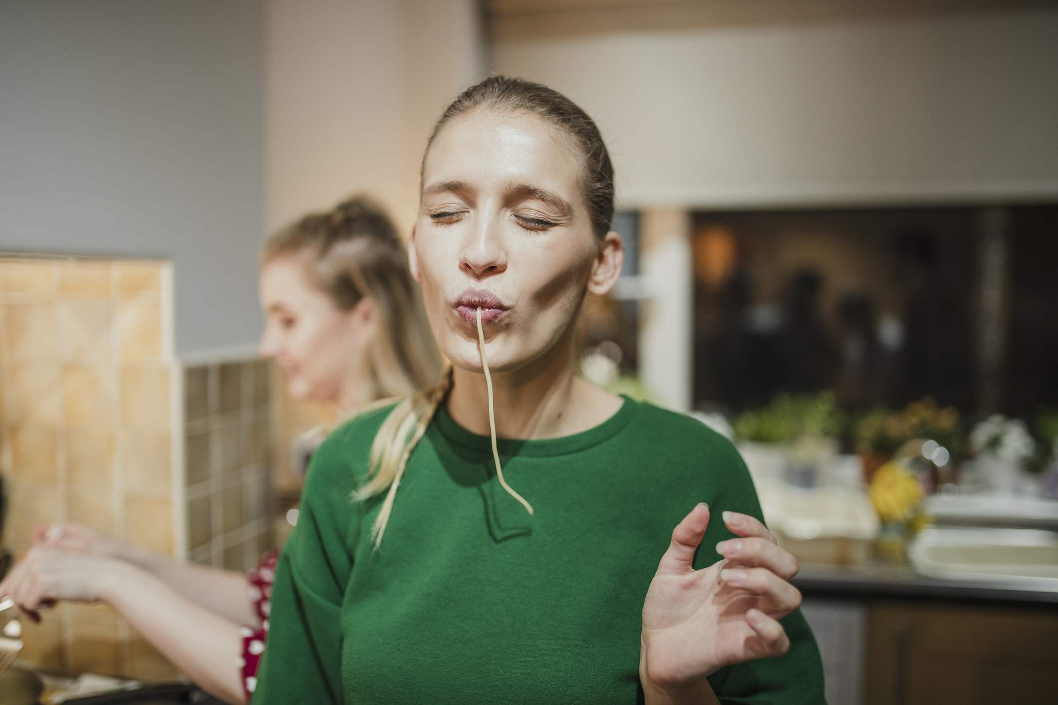 Hranite li se pravilno?