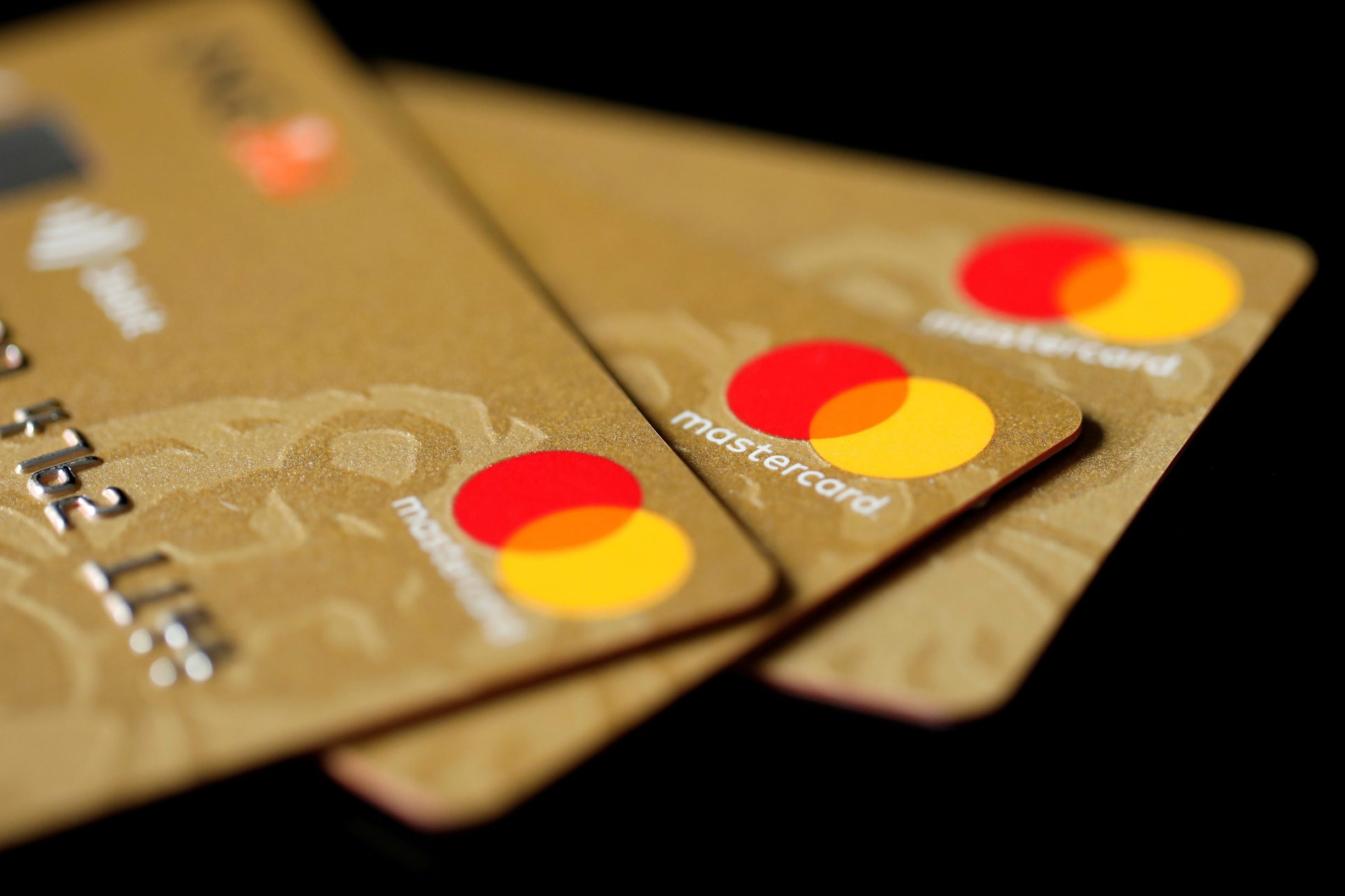 Ilustracija: Mastercard