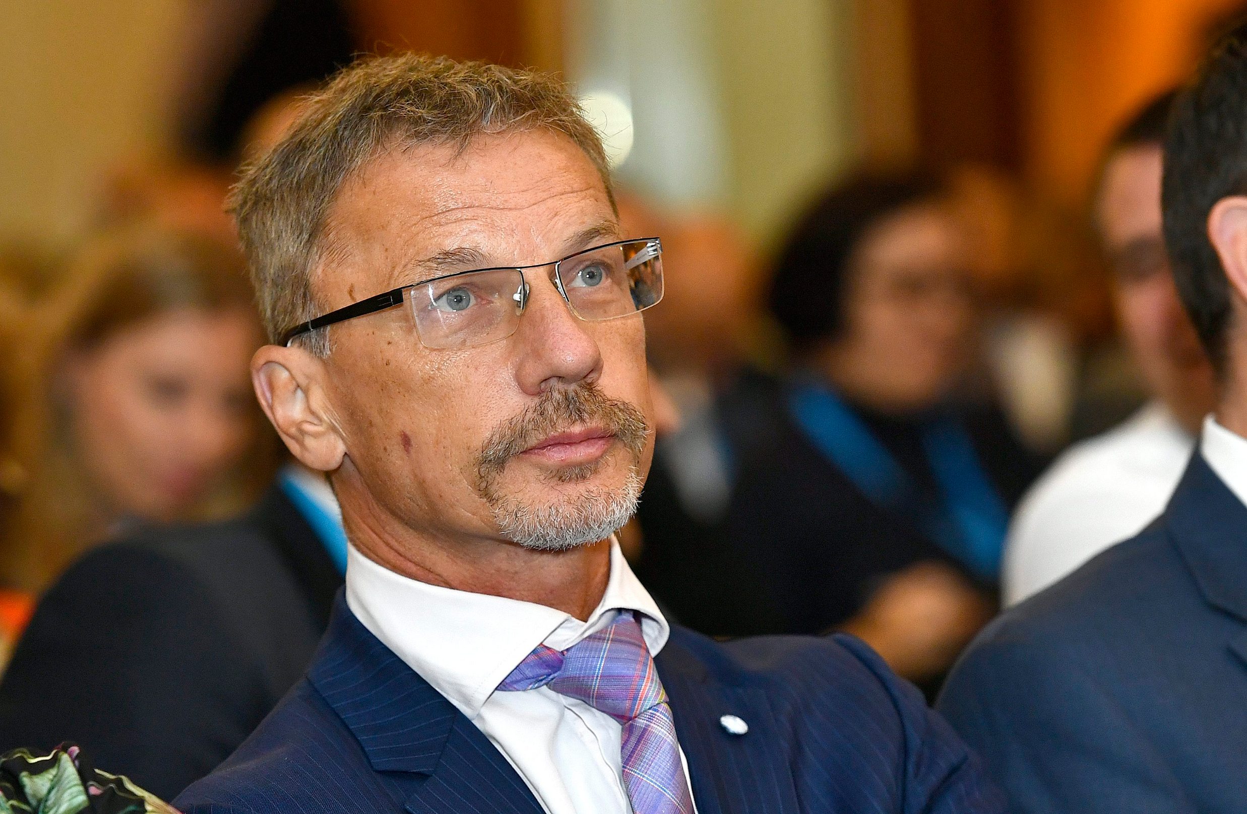 Guverner HNB-a Boris Vujčić