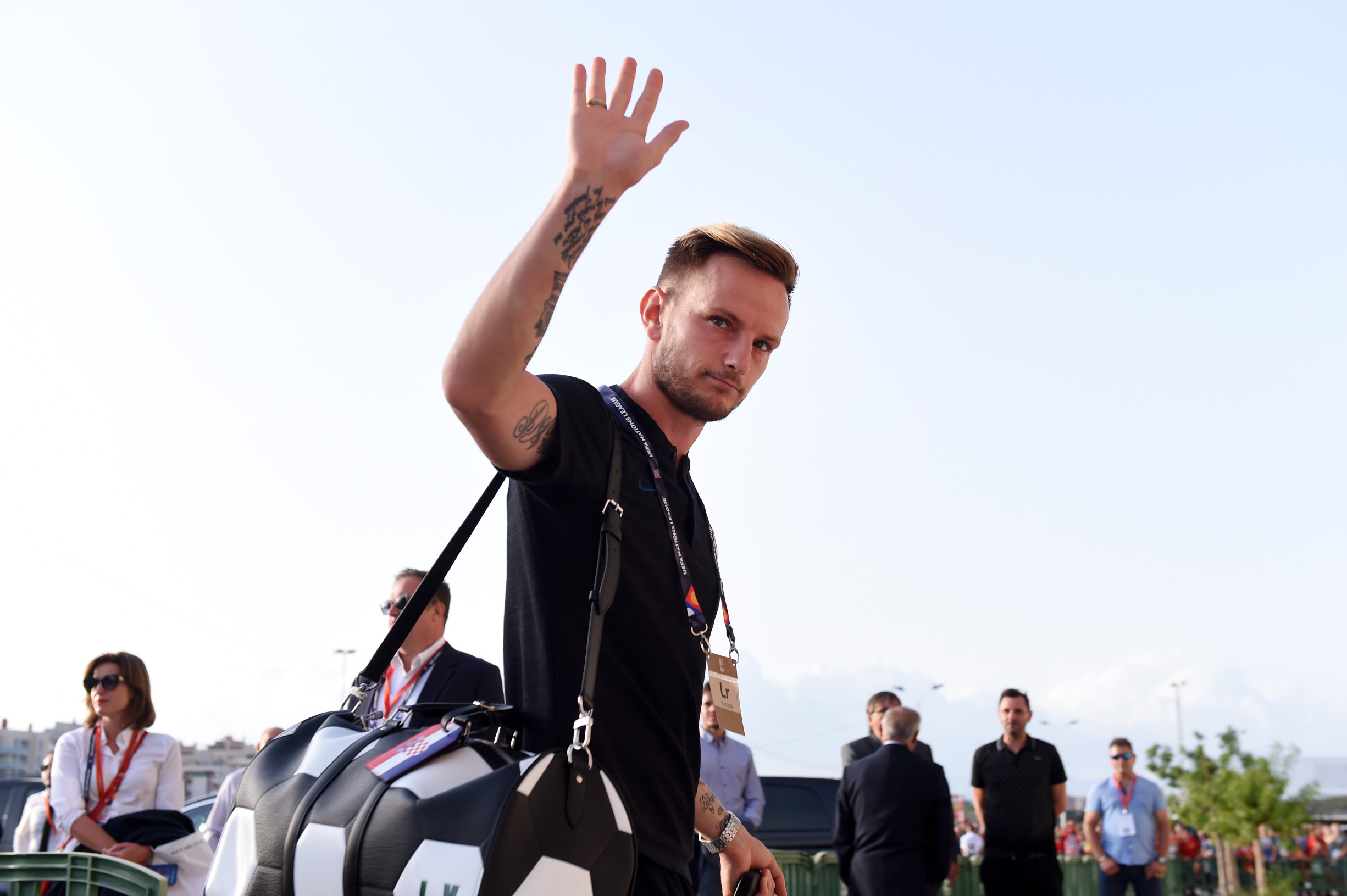 Ivan Rakitić