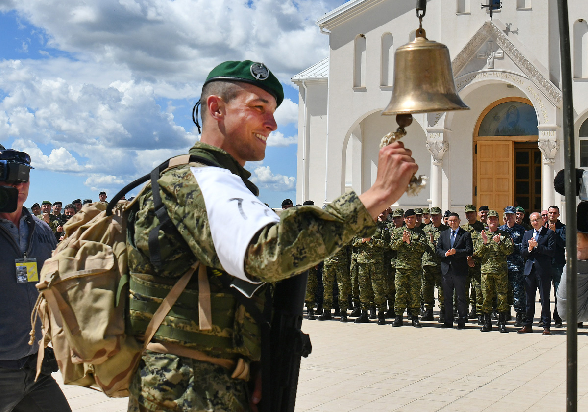 Skupnik Nikola Knežević