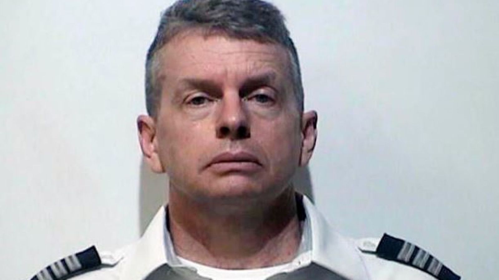 Christian Richard Martin