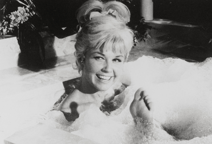 Doris Day