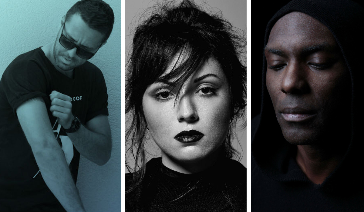 Roof Aw, Terr, Kenny Larkin