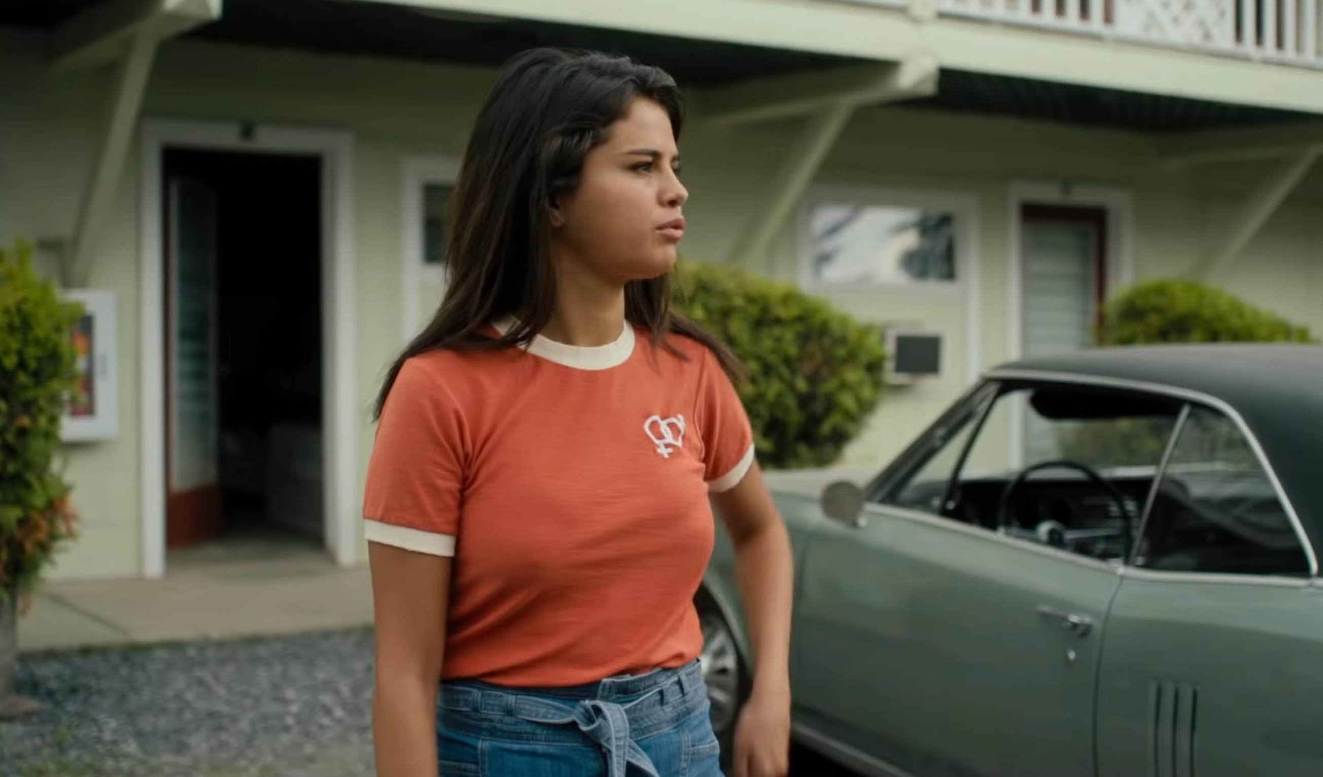 Selena Gomez u filmu 'The dead don't die' 