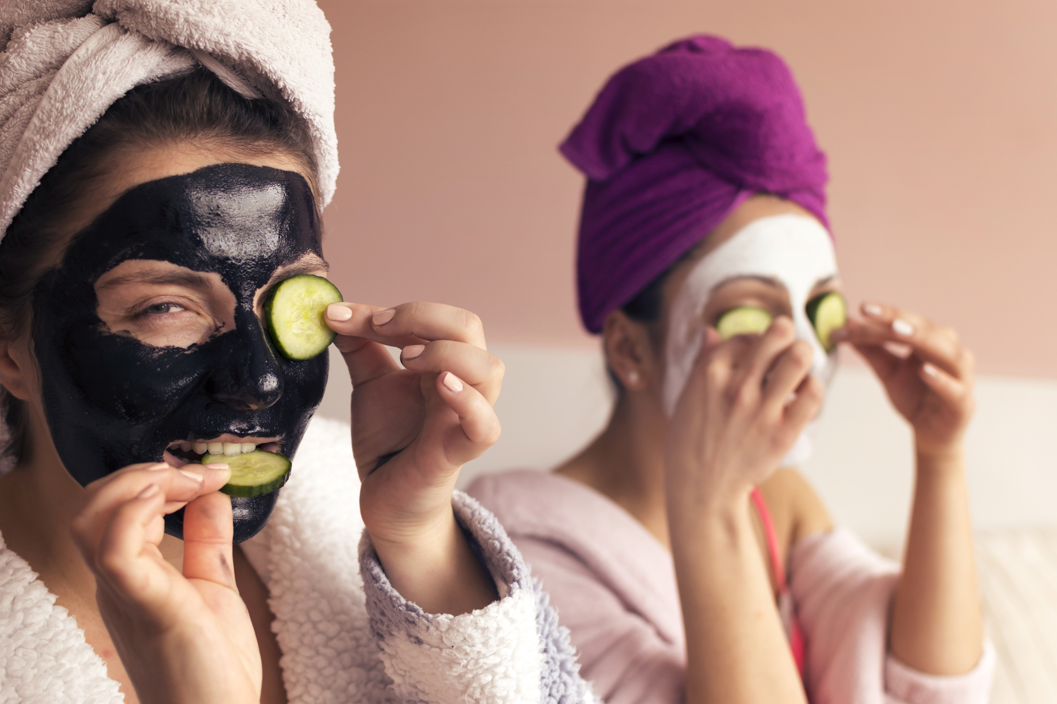 Nije svaka koža ista, niti svakoj koži isto treba.