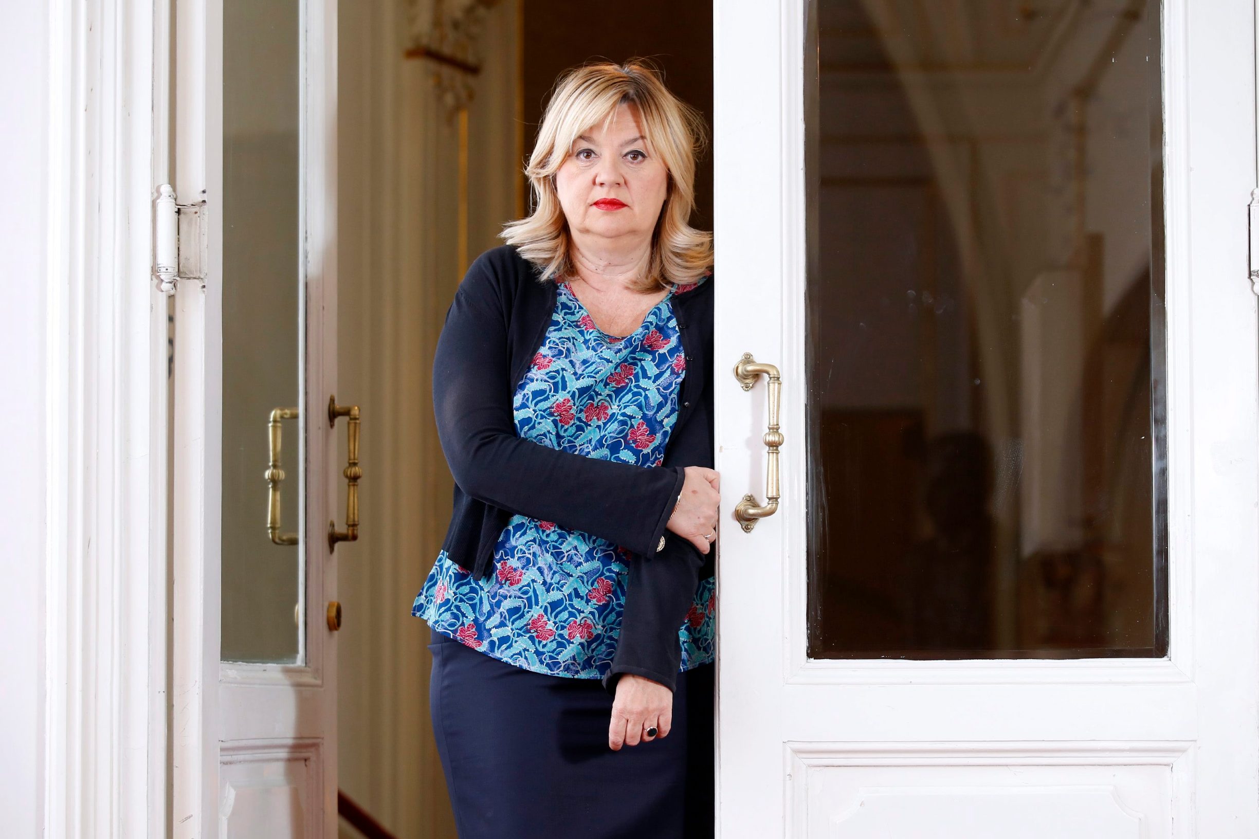 Dubravka Vrgoč
