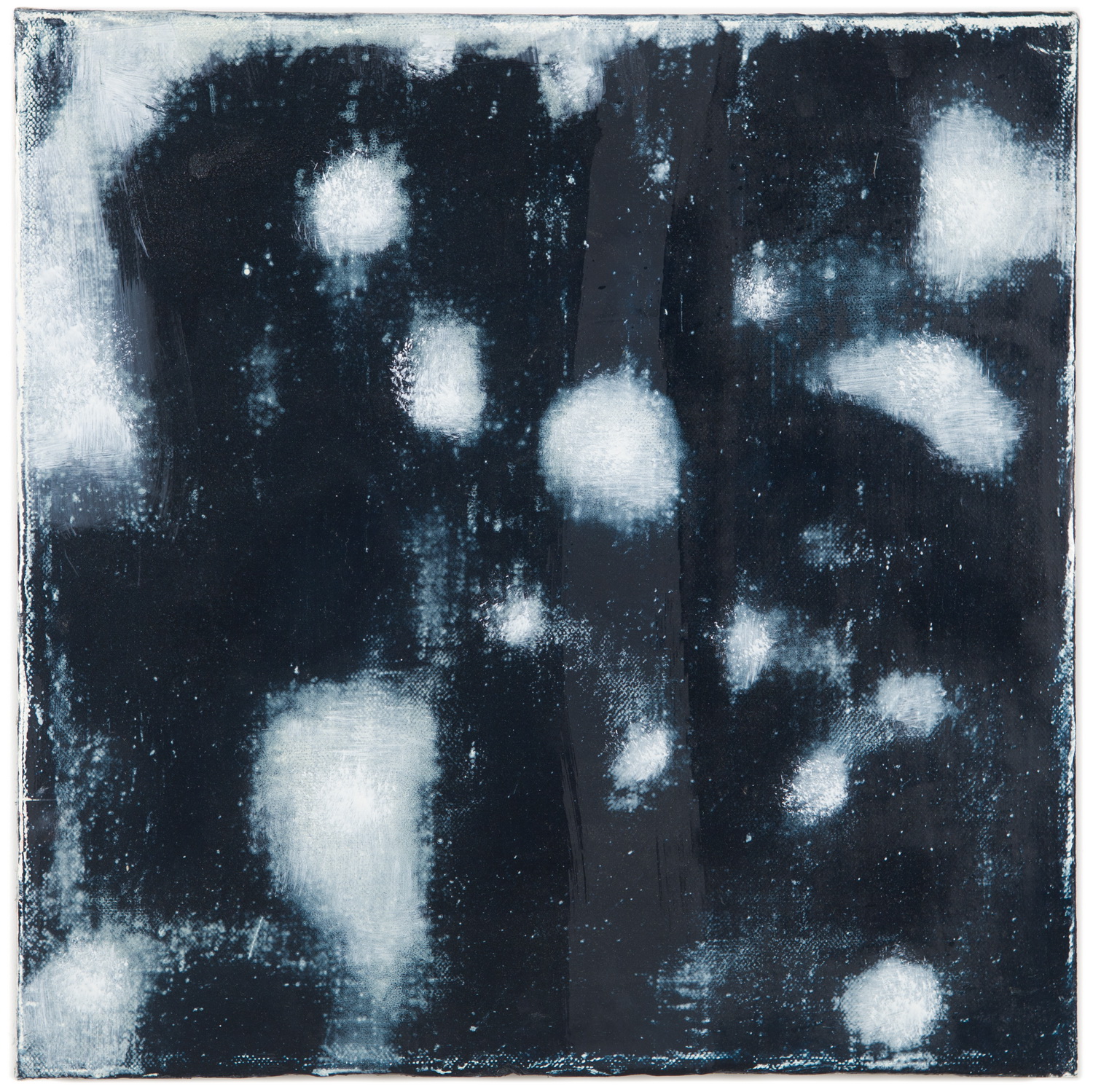 Ross Bleckner