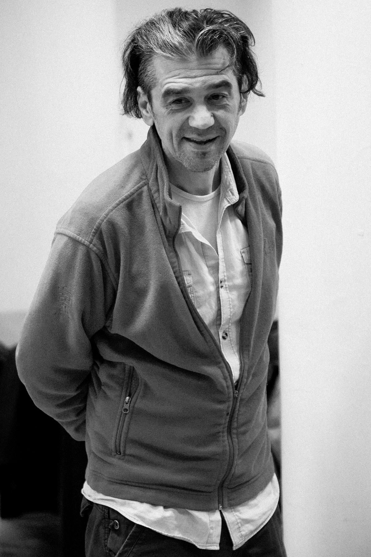 Redatelj Bobo Jelčić