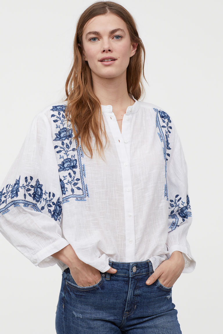 H&M, 29,99 €