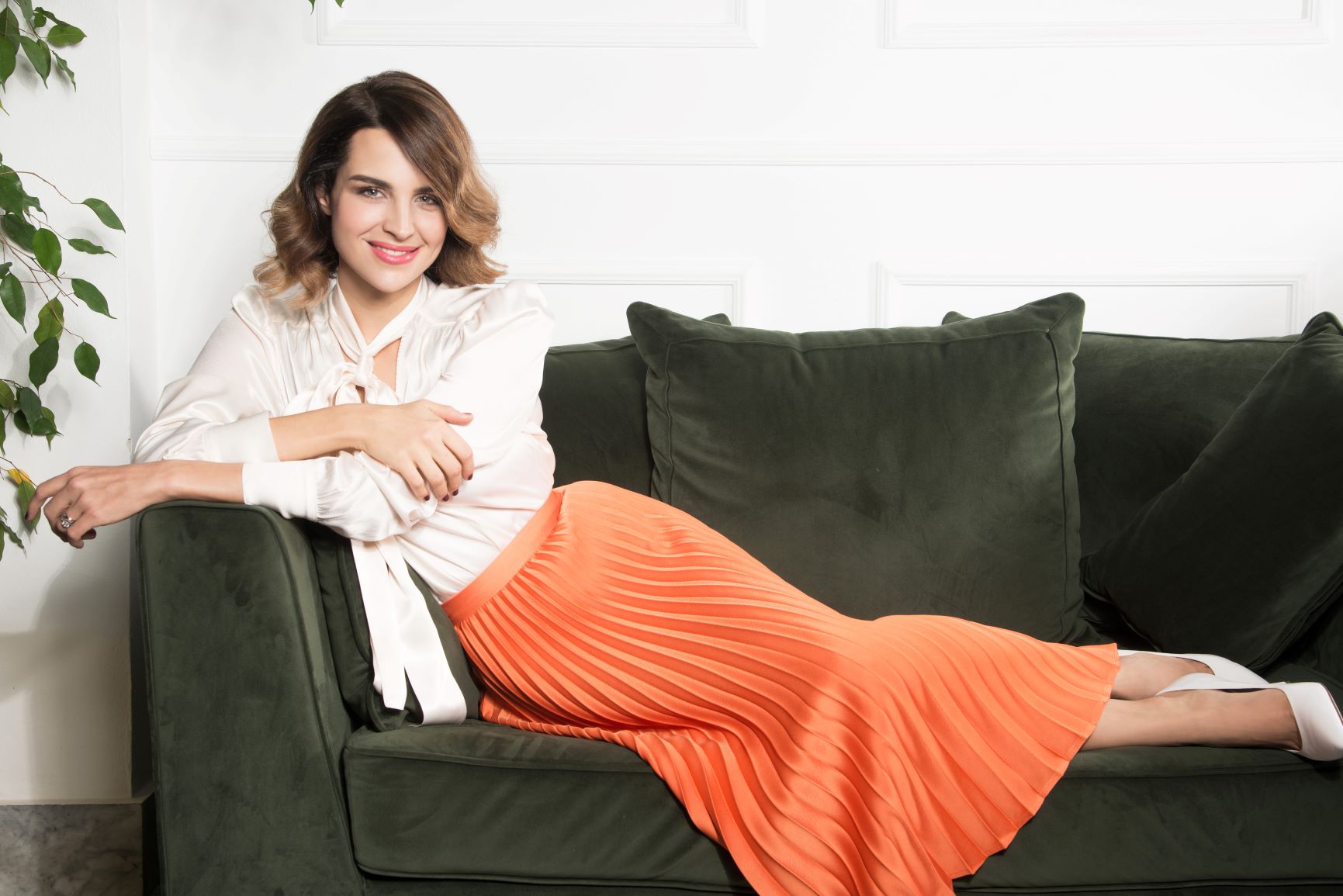 'To što ne vidiš osobu kojoj govoriš ne znači da ju ne boli.'