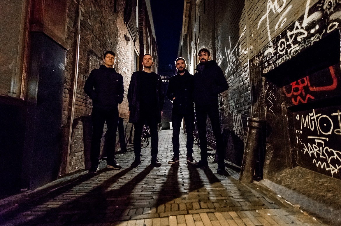 The Slow Readers Club