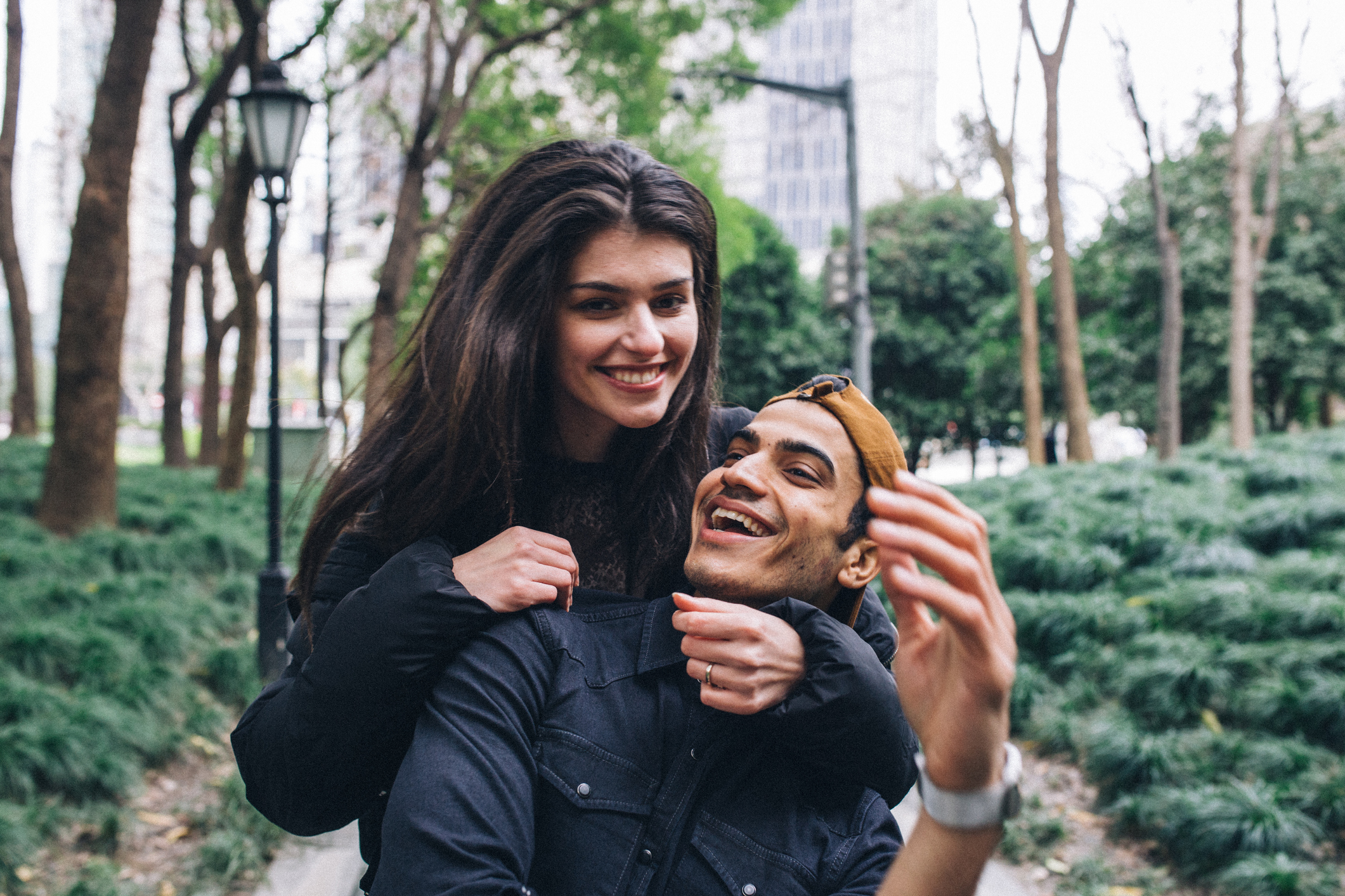 Biti u vezi s 'vječnim djetetom' nije baš tako zabavno...