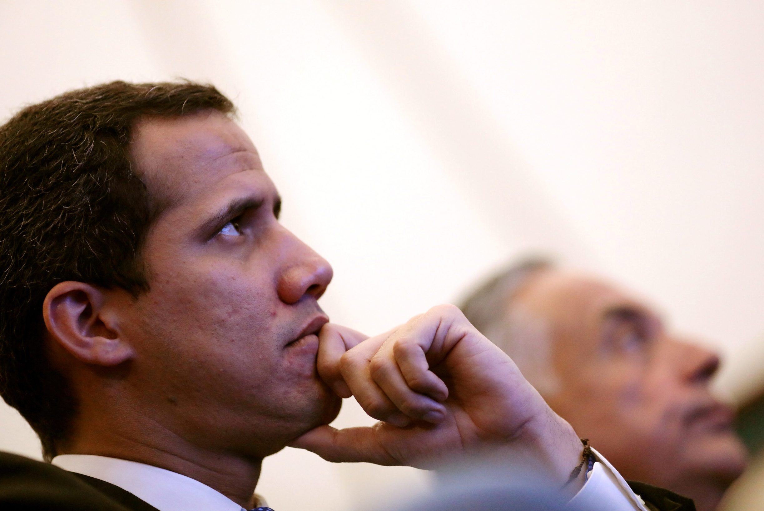 Juan Guaido