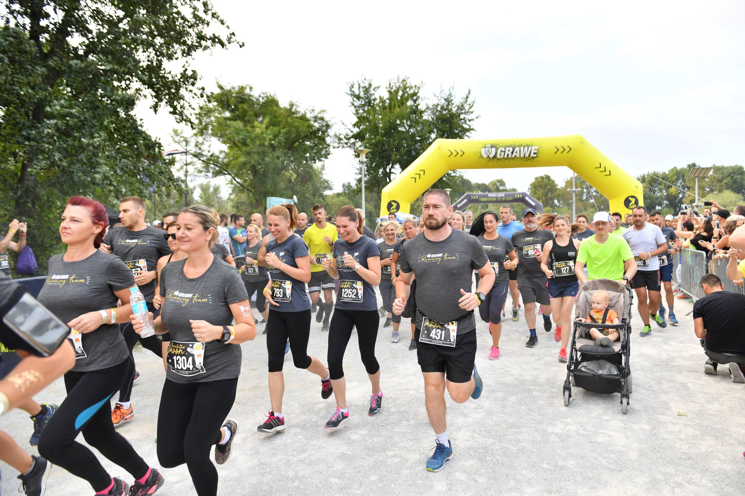 GNM2018_Samo da je trcati