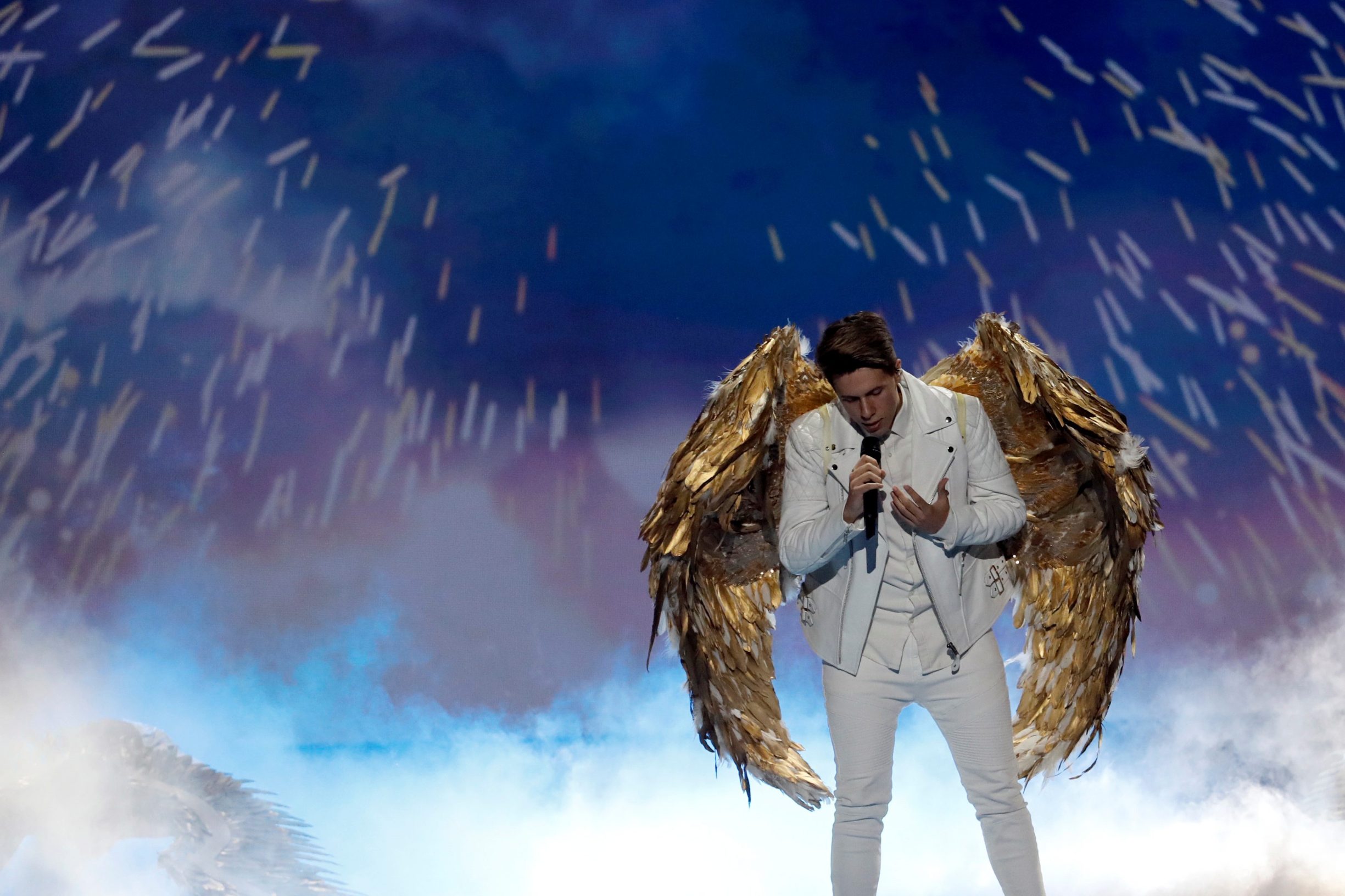 2019-05-15T142501Z_1183946008_RC140B77FC50_RTRMADP_3_MUSIC-EUROVISION-DRESS-REHEARSAL