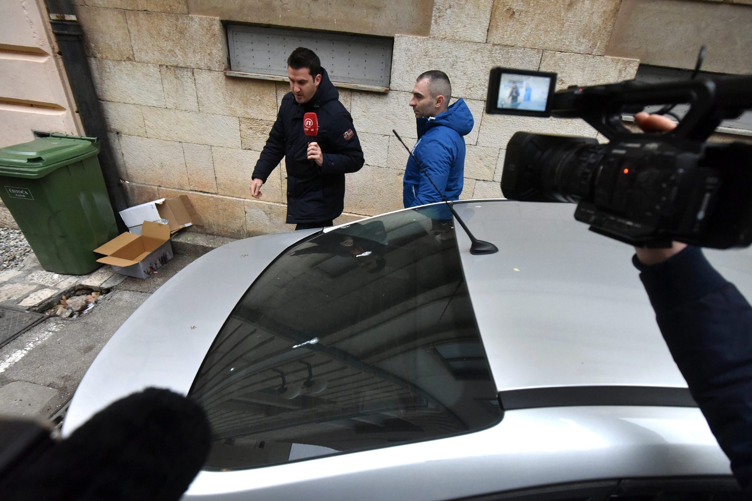 Darko Kovačević Daruvarac